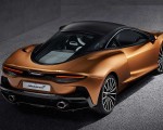 2020 McLaren GT Rear Three-Quarter Wallpapers 150x120 (97)