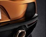 2020 McLaren GT Tailpipe Wallpapers 150x120 (107)