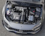 2020 Mercedes-AMG A 45 S 4MATIC+ Engine Wallpapers 150x120 (83)