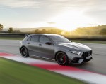2020 Mercedes-AMG A 45 S 4MATIC+ Front Wallpapers 150x120 (53)
