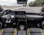 2020 Mercedes-AMG A 45 S 4MATIC+ Interior Cockpit Wallpapers 150x120