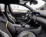 2020 Mercedes-AMG A 45 S 4MATIC+ Interior Front Seats Wallpapers 150x120
