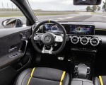 2020 Mercedes-AMG A 45 S 4MATIC+ Interior Wallpapers 150x120