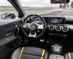 2020 Mercedes-AMG A 45 S 4MATIC+ Interior Wallpapers 150x120 (88)