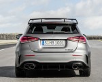 2020 Mercedes-AMG A 45 S 4MATIC+ Rear Wallpapers 150x120