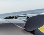 2020 Mercedes-AMG A 45 S 4MATIC+ Spoiler Wallpapers 150x120 (74)