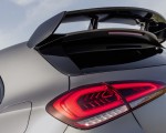 2020 Mercedes-AMG A 45 S 4MATIC+ Spoiler Wallpapers 150x120 (75)