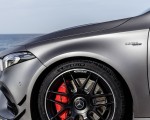 2020 Mercedes-AMG A 45 S 4MATIC+ Wheel Wallpapers 150x120