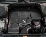 2020 Mercedes-Benz GLE 300d (UK-Spec) Engine Wallpapers 150x120