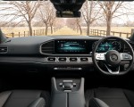 2020 Mercedes-Benz GLE 300d (UK-Spec) Interior Cockpit Wallpapers 150x120 (46)