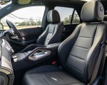 2020 Mercedes-Benz GLE 300d (UK-Spec) Interior Front Seats Wallpapers 150x120 (42)