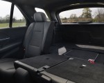 2020 Mercedes-Benz GLE 300d (UK-Spec) Interior Rear Seats Wallpapers 150x120 (54)
