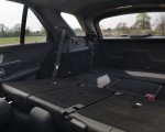 2020 Mercedes-Benz GLE 300d (UK-Spec) Interior Rear Seats Wallpapers 150x120 (55)