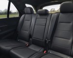 2020 Mercedes-Benz GLE 300d (UK-Spec) Interior Rear Seats Wallpapers 150x120 (40)