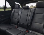 2020 Mercedes-Benz GLE 300d (UK-Spec) Interior Rear Seats Wallpapers 150x120