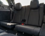 2020 Mercedes-Benz GLE 300d (UK-Spec) Interior Third Row Seats Wallpapers 150x120 (53)