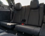 2020 Mercedes-Benz GLE 300d (UK-Spec) Interior Third Row Seats Wallpapers 150x120