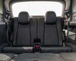 2020 Mercedes-Benz GLE 300d (UK-Spec) Interior Third Row Seats Wallpapers 150x120 (52)