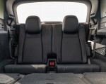 2020 Mercedes-Benz GLE 300d (UK-Spec) Interior Third Row Seats Wallpapers 150x120