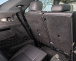2020 Mercedes-Benz GLE 300d (UK-Spec) Interior Third Row Seats Wallpapers 150x120 (51)