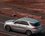 2020 Mercedes-Benz GLE 300d (UK-Spec) Top Wallpapers 150x120