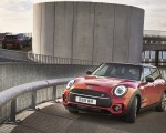 2020 Mini Clubman Wallpapers & HD Images