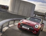2020 Mini Clubman Front Wallpapers 150x120 (17)