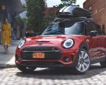 2020 Mini Clubman Front Wallpapers 150x120 (6)