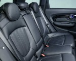 2020 Mini Clubman Interior Rear Seats Wallpapers 150x120 (36)