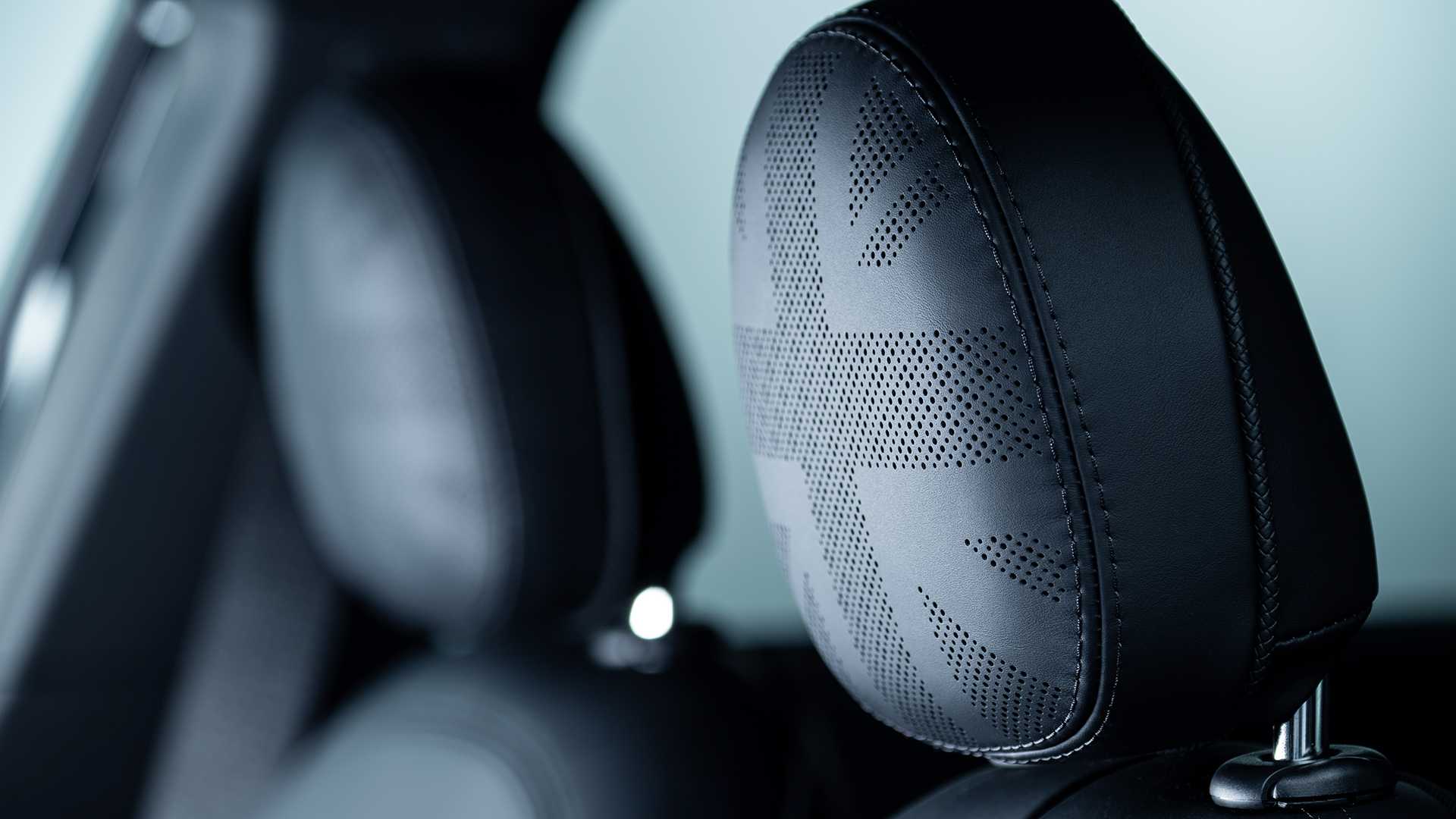 2020 Mini Clubman Interior Seats Wallpapers #35 of 114