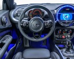 2020 Mini Clubman Interior Steering Wheel Wallpapers 150x120 (34)