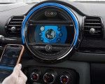 2020 Mini Clubman S Central Console Wallpapers 150x120