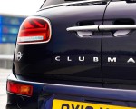 2020 Mini Clubman S Detail Wallpapers 150x120 (69)