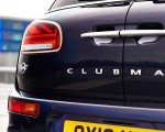 2020 Mini Clubman S Detail Wallpapers 150x120