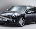 2020 Mini Clubman S Front Three-Quarter Wallpapers 150x120 (100)