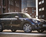 2020 Mini Clubman S Front Three-Quarter Wallpapers 150x120