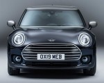 2020 Mini Clubman S Front Wallpapers 150x120