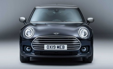 2020 Mini Clubman S Front Wallpapers 450x275 (101)