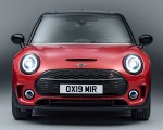 2020 Mini Clubman S Front Wallpapers 150x120