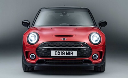 2020 Mini Clubman S Front Wallpapers 450x275 (82)
