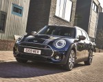 2020 Mini Clubman S Front Wallpapers 150x120 (49)