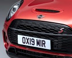 2020 Mini Clubman S Grill Wallpapers 150x120 (98)