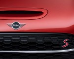 2020 Mini Clubman S Grill Wallpapers 150x120