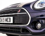 2020 Mini Clubman S Grill Wallpapers 150x120 (68)