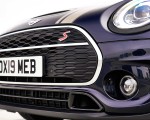 2020 Mini Clubman S Grill Wallpapers 150x120