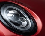 2020 Mini Clubman S Headlight Wallpapers 150x120