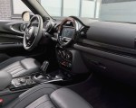 2020 Mini Clubman S Interior Cockpit Wallpapers 150x120 (77)