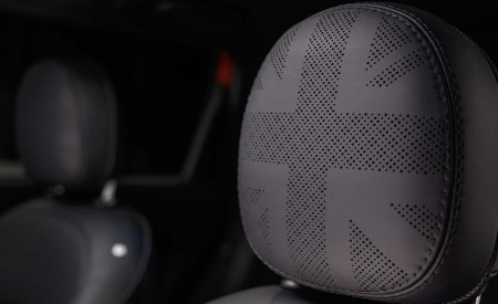 2020 Mini Clubman S Interior Seats Wallpapers 450x275 (72)