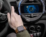 2020 Mini Clubman S Interior Steering Wheel Wallpapers 150x120 (71)
