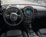 2020 Mini Clubman S Interior Wallpapers 150x120